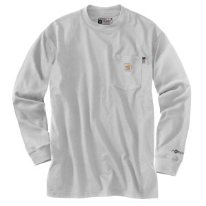 FR Force Dearborn Loose LS T-Shirt