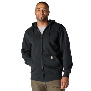 Paxton Full Zip Sweatshirt