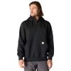 Paxton 1/4-Zip Sweatshirt