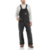 FR Duck Bib Overall