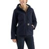 Women's Flame-Resistant Full Swing&reg; Quick Duck&reg; Jacket/Sherpa-Lined - 3 Warmest Rating