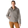 Women's Iconic Washed Duck Sierra Jacket