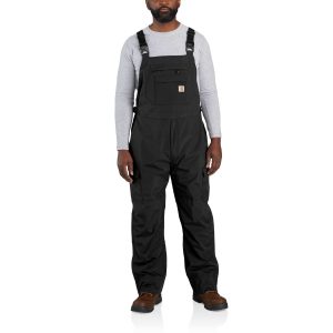 Shoreline Bib Overall