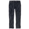 Flame-Resistant Carhartt Force&reg; Relaxed Fit Ripstop Cargo Work Pant
