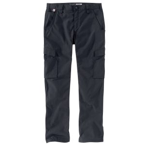 Flame-Resistant Carhartt Force&reg; Relaxed Fit Ripstop Cargo Work Pant