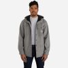 Rain Defender&reg; Relaxed Fit Heavyweight Hooded Shirt Jac