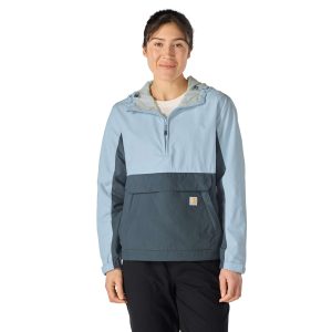 Women's Rockford Anorak