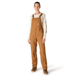 Women's Ashland Bib Overall