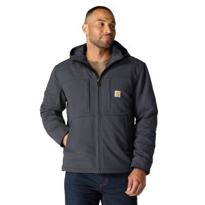Camden Cryder Jacket