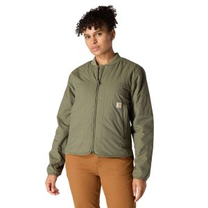 Women's Rockford Insulated Jacket