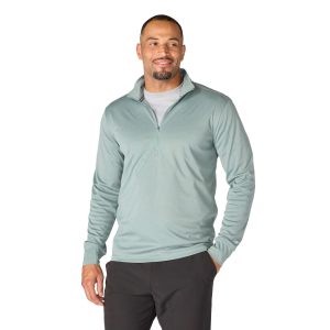 Force Sun Defender&trade; Relaxed 1/2-Zip