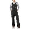 Firm Duck Bib Overall