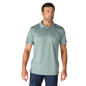 Force Sun Defender&trade; Relaxed Logo Polo