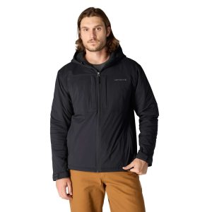 Rugged Flex&reg; Relaxed Fit Lightweight Stretch Insulated Jacket - 3 Warmest Rating