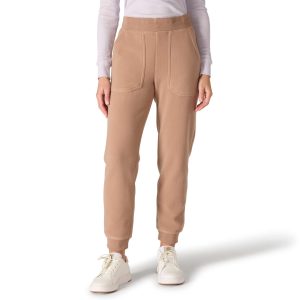Women's Carhartt Force&reg; Relaxed Fit Fleece Graphic Sweatpant