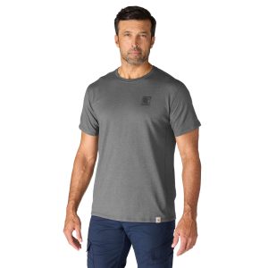 Force Relaxed Logo T-Shirt