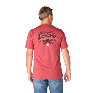 Irvine Relaxed Wrench T-Shirt