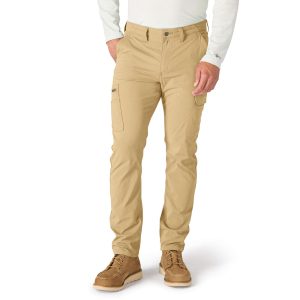 Relaxed Tapered Force Ripstop Cargo Pant
