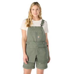 Women's Ripstop Apron