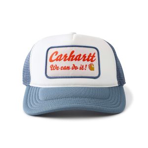 Women's Rosie C Trucker Hat