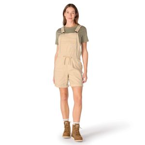 Women's Force Ripstop Shortall