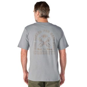 Irvine Relaxed Tool T-Shirt