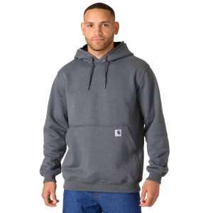 Crafted Series Heavyweight Fleece Hoodie