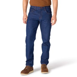 Crafted Series Relaxed Straight Jean