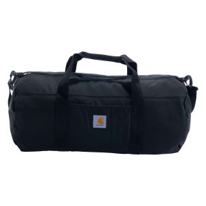 40L Lightweight Duffel + Utility Stash Pouch