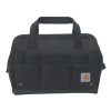 14-Inch 25 Pocket Heavyweight Tool Bag