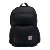 27L Single-Compartment Backpack