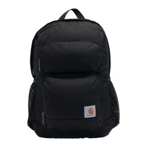27L Single-Compartment Backpack