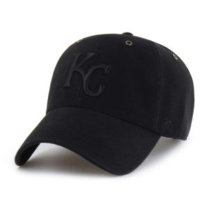 Kansas City Royals '47 Clean Up
