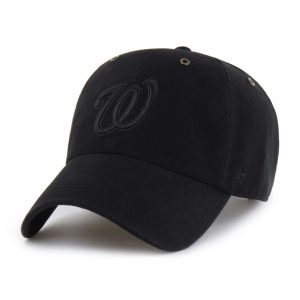 Washington Nationals '47 Clean Up
