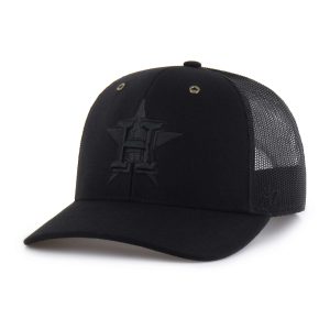 Houston Astros '47 Trucker