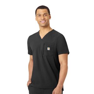 Rugged Flex&reg; Peak Tuck-In Scrub Top