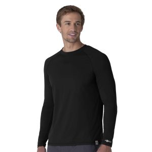 Force Sub-Scrubs Performance Long Sleeve Tee