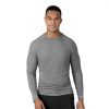 Carhartt Force&reg; Sub-Scrubs Performance Long Sleeve Tee