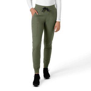Women's Force EssentialsJogger Scrub Pant