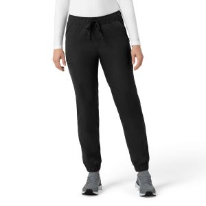 Rugged Flex FLD Women's Ripstop Jogger Scrub Pant