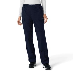 Women's Rugged Flex&reg; RSCU Ripstop Scrub Cargo Pants