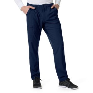 Force Liberty Twill Straight Leg Scrub Pant