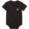 Kids' Short Sleeve Pocket Bodysuit (Baby)