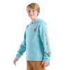 Boys' Long Sleeve Graphic Sweatshirt (Child/Youth)