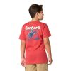 Boys' Short Sleeve Country Tee (Child/Youth)