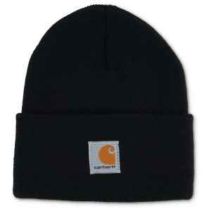 Kids' Acrylic Beanie