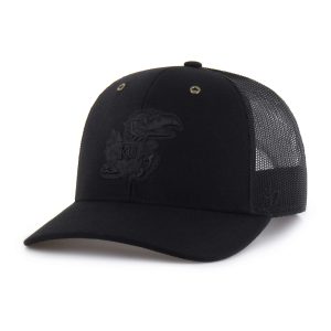 Kansas Jayhawks '47 Trucker