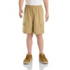 Boys'Rugged Flex&reg; Ripstop Amphibian Work Short (Child)