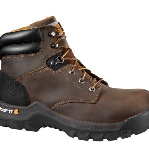 Rugged Flex&reg; 6" Soft Toe Work Boot