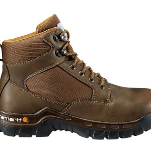 Rugged Flex&reg; 6" Steel Toe Work Boot